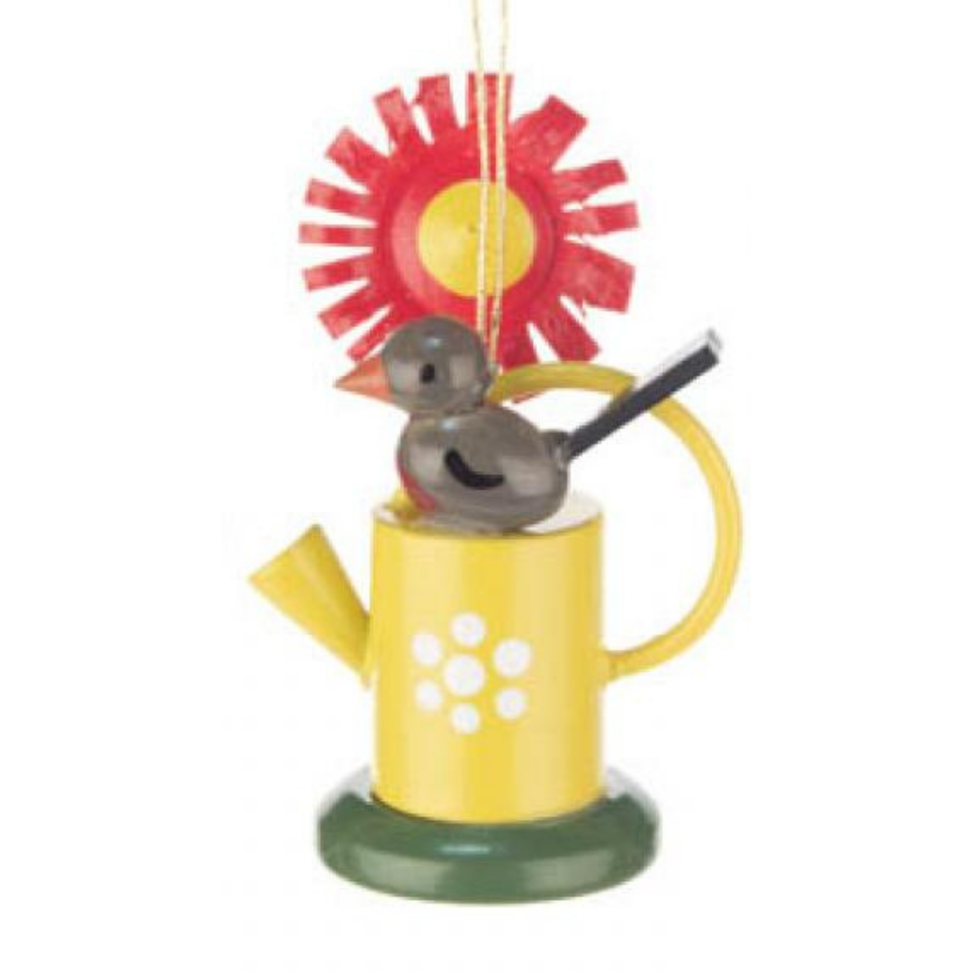 Easter Tree Decoration - Watering Cans (6 Colours Available)